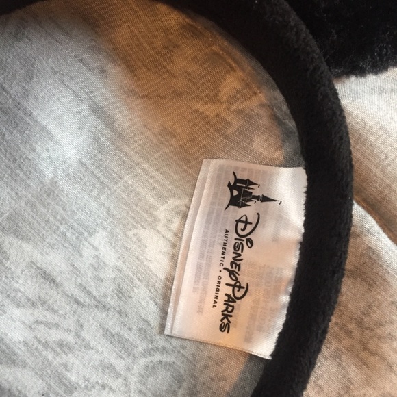 Disney parks Minnie Mouse ears - Picture 2 of 5